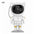 Creative Astronaut Galaxy Starry Sky Projector Nightlight USB Atmospher Bedroom Table Lamp