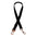Adjustable Pet Cat Dog Car Seat Belt Pet Seat Vehicle Dog Harness Lead Clip Safety Lever Traction Dog Collars Dogs Accessoires Pets Products