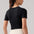 Antibacterial Breathable Quick-drying Exercise Top