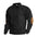 American Men's T-shirt Spring And Autumn Long Sleeve Corduroy