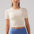 Antibacterial Breathable Quick-drying Exercise Top