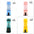 Portable Electric Fruit Juicer Wireless USB Rechargeable Mini Mixer Multifunction Summer Smoothie Blender Machine Kitchen Supplies