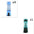 Portable Electric Fruit Juicer Wireless USB Rechargeable Mini Mixer Multifunction Summer Smoothie Blender Machine Kitchen Supplies