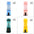 Portable Electric Fruit Juicer Wireless USB Rechargeable Mini Mixer Multifunction Summer Smoothie Blender Machine Kitchen Supplies