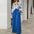 Fashionable Casual Elegant Wide-leg Pants