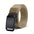Military Training Belt Universal For Boys And Girls Spring And Summer Wear-resistant Lengthened High School And College Student Camouflage Monochrome Buckle Belt Wholesale