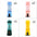Portable Electric Fruit Juicer Wireless USB Rechargeable Mini Mixer Multifunction Summer Smoothie Blender Machine Kitchen Supplies